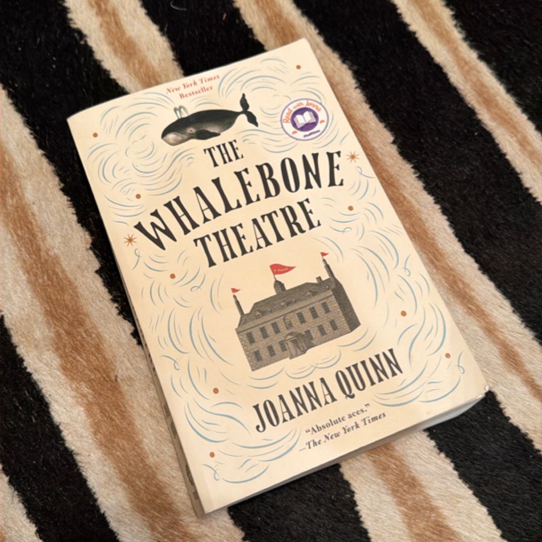 The Whalebone Theatre