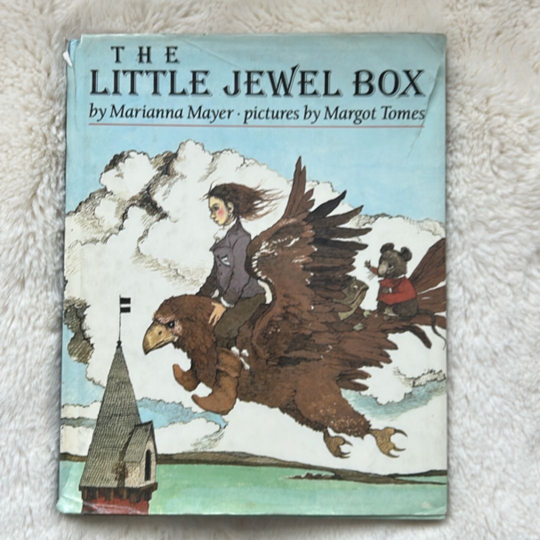 Little Jewel Box