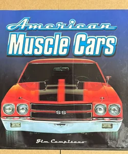 American Muscle Cars