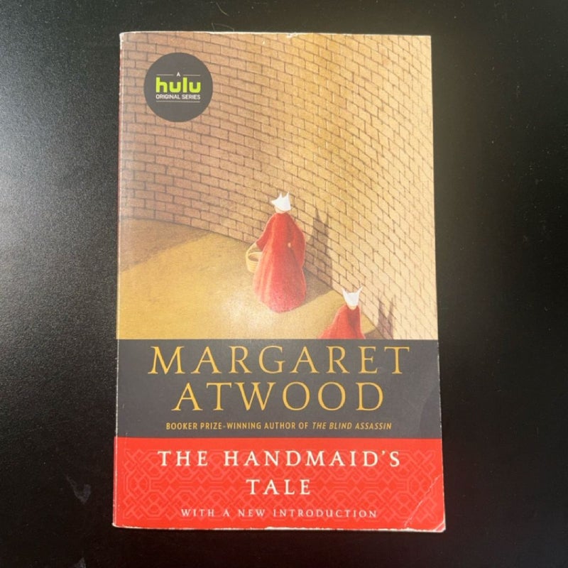 The Handmaid's Tale