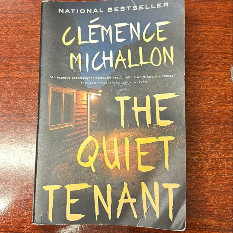 The Quiet Tenant