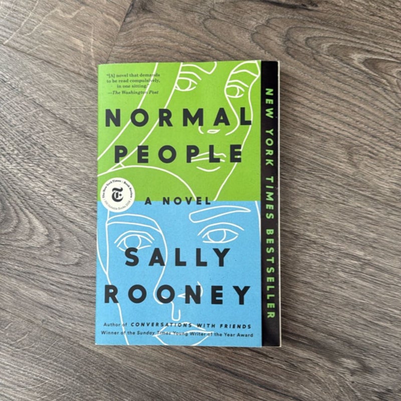 Normal People