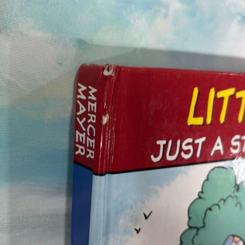 Little Critter: Just a Storybook Collection