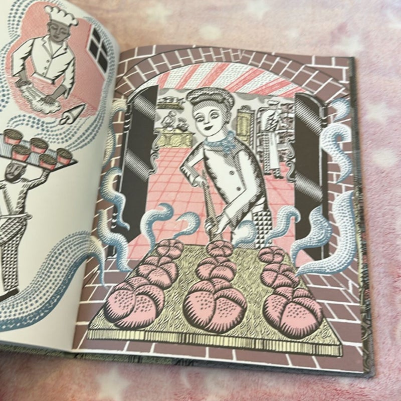 While You're Sleeping