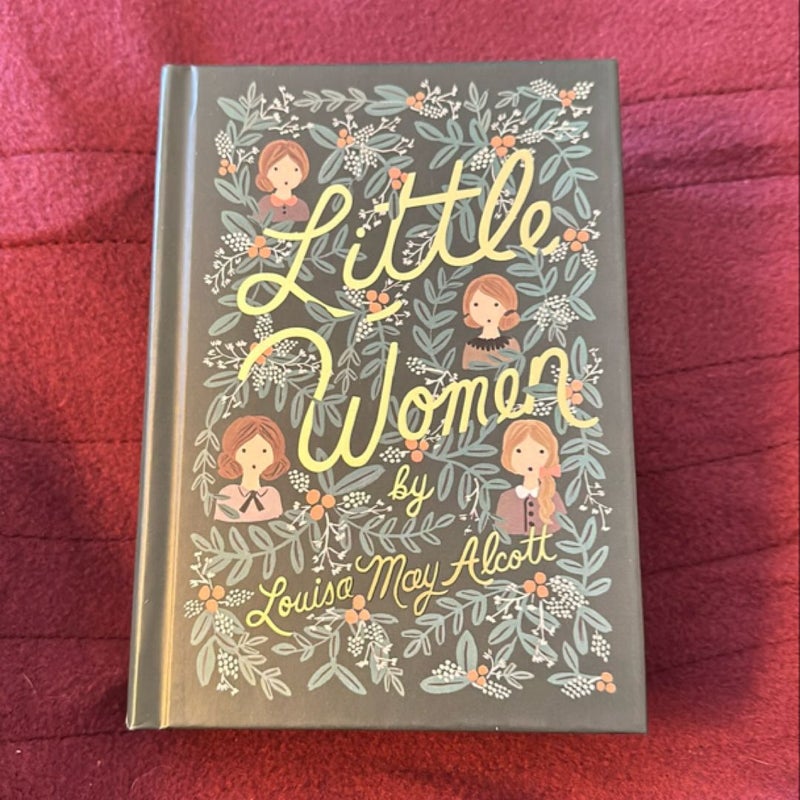 Little Women