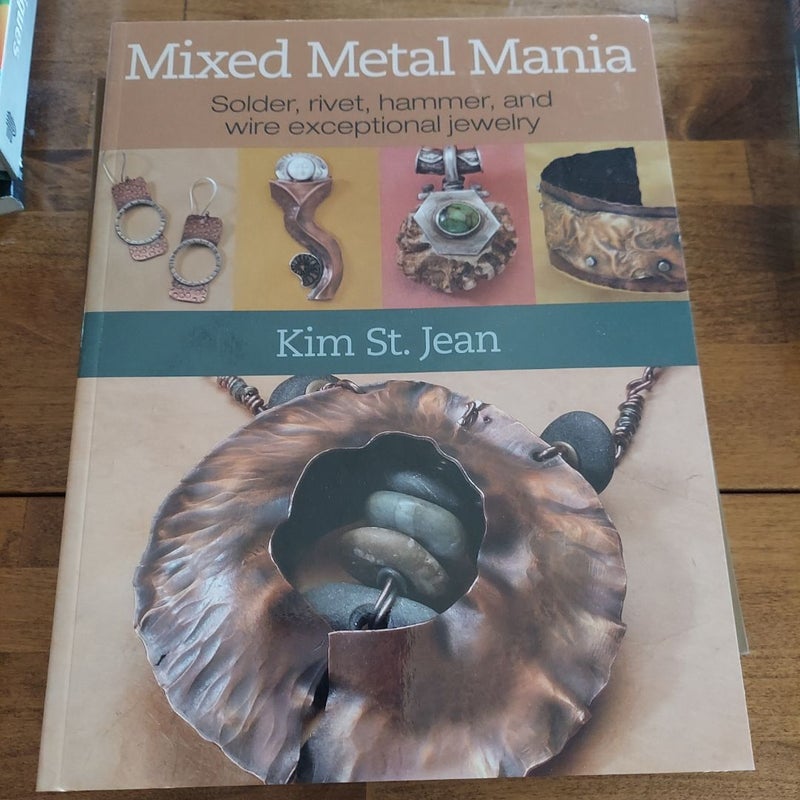 Mixed Metal Mania