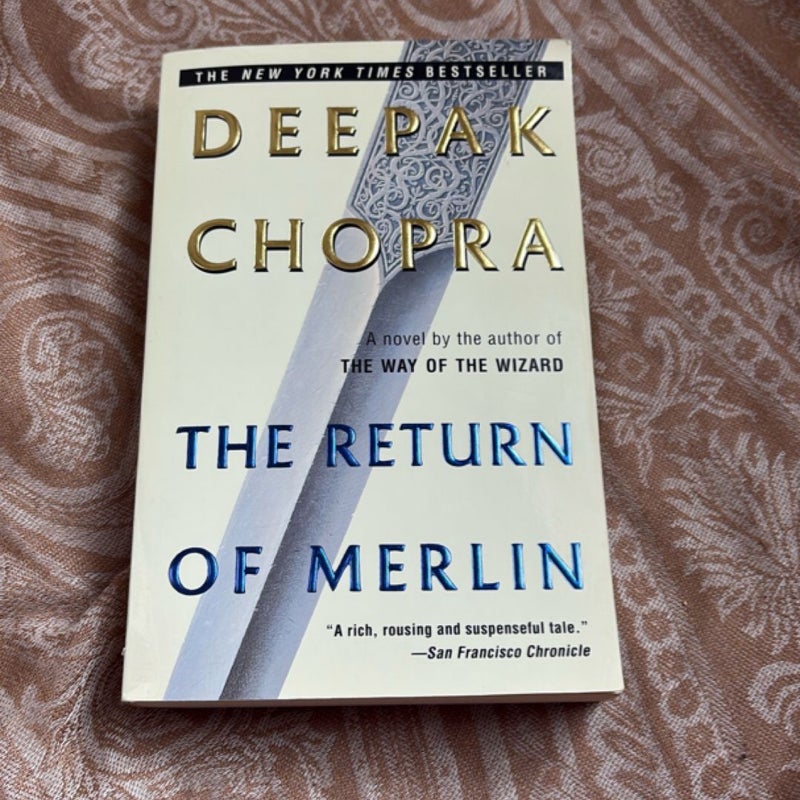 The Return of Merlin