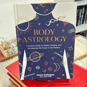 Body Astrology