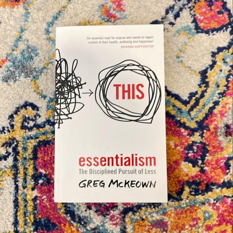 Essentialism