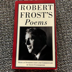 Robert Frost's Poems