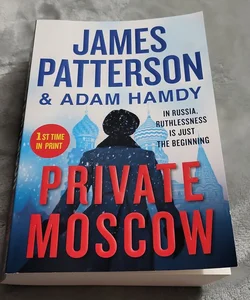 Private Moscow