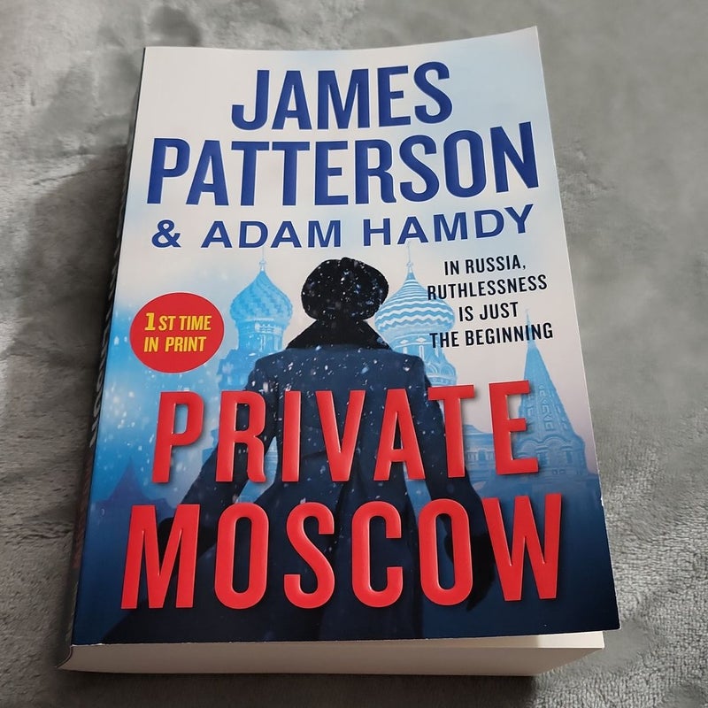 Private Moscow