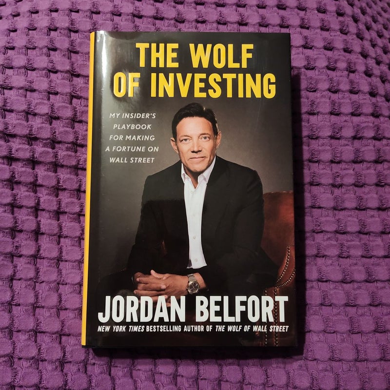 The Wolf of Investing