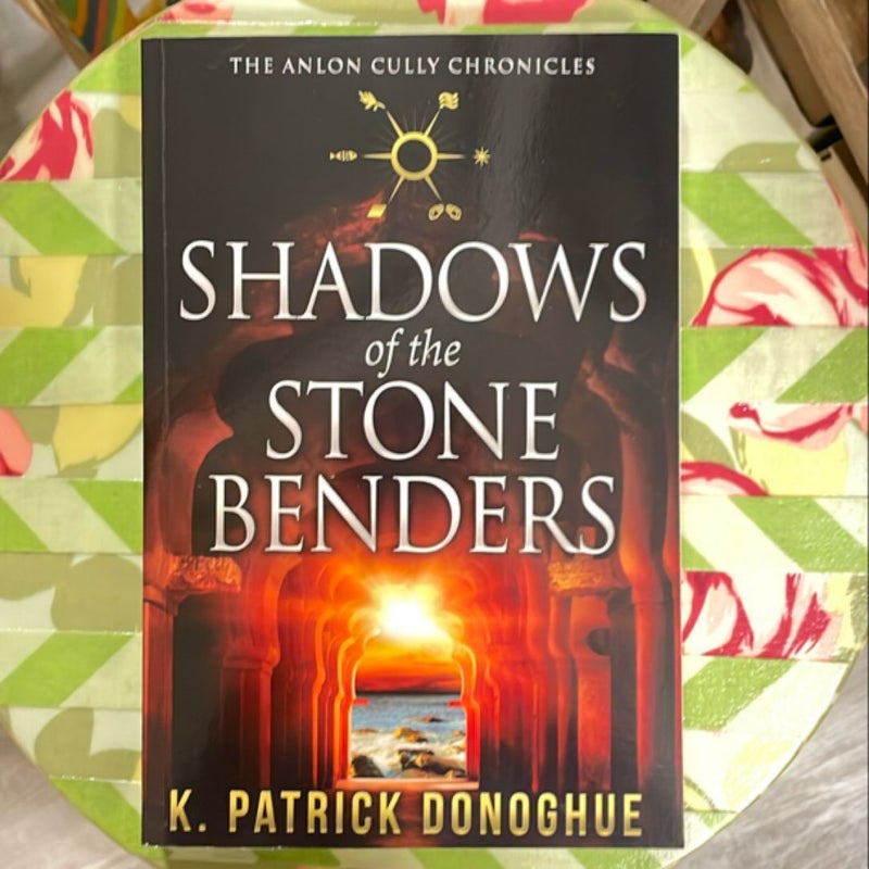 Shadows of the Stone Benders