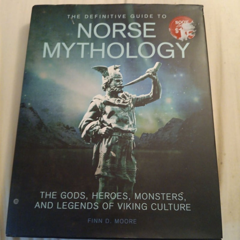 Norse Mythology