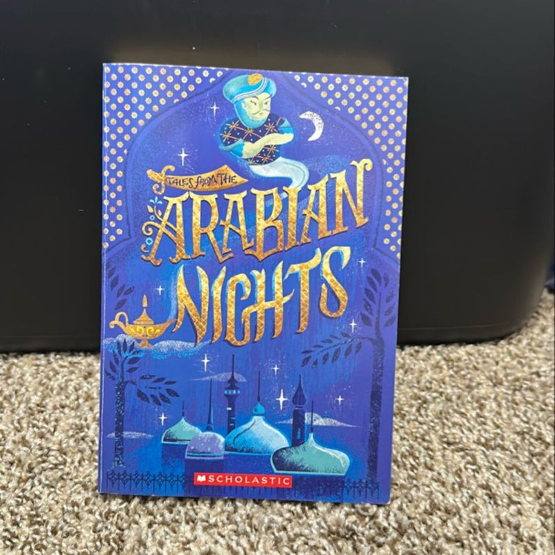 Tales from the Arabian Nights