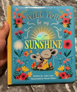 Will You Be My Sunshine