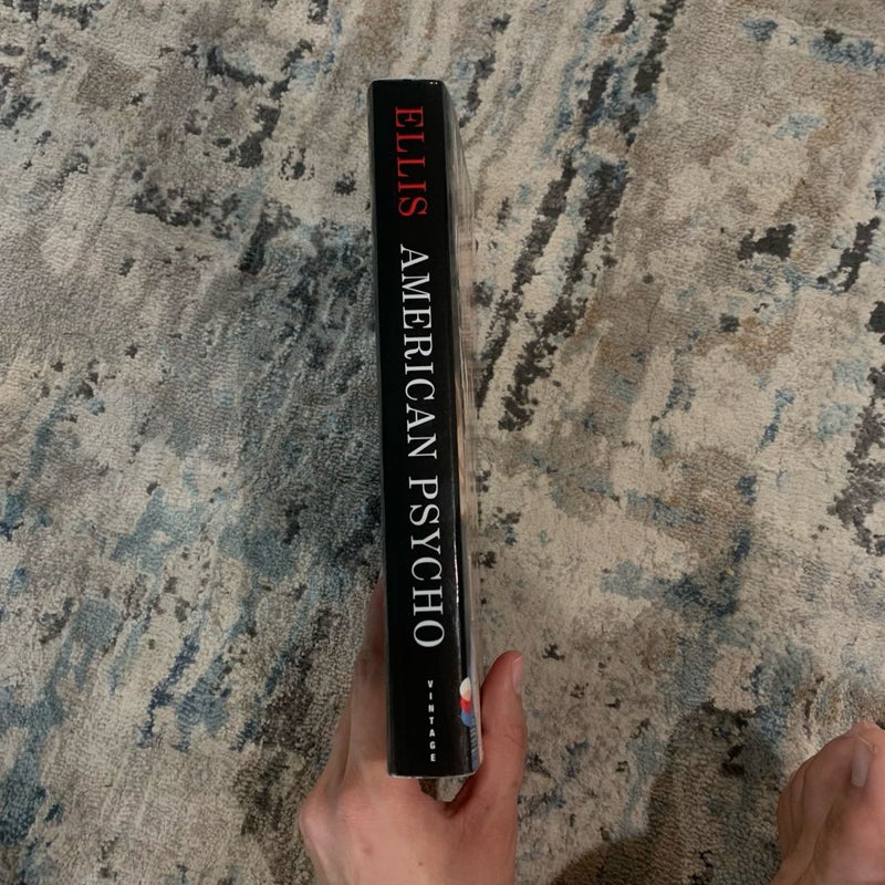 American Psycho