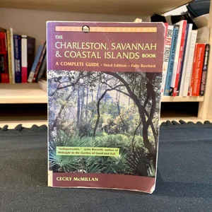 The Charleston, Savannah and Coastal Islands
