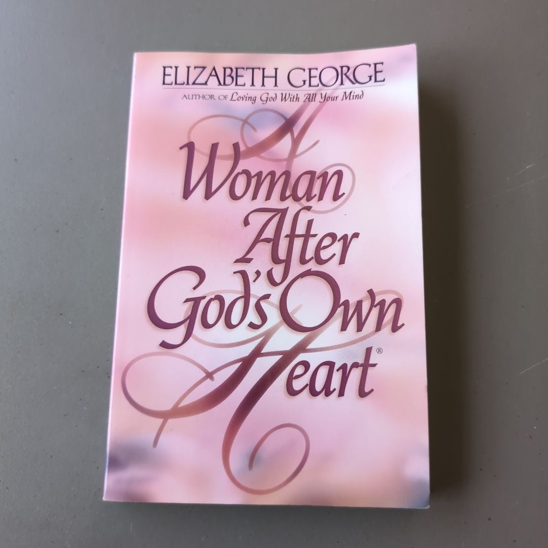 A Woman after God's Own Heart