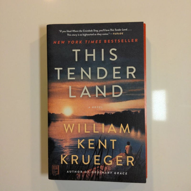 This Tender Land