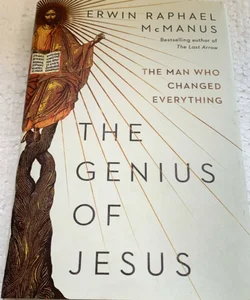 The Genius of Jesus