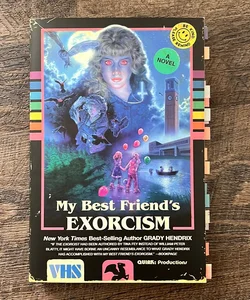 My Best Friend's Exorcism (Annotated)