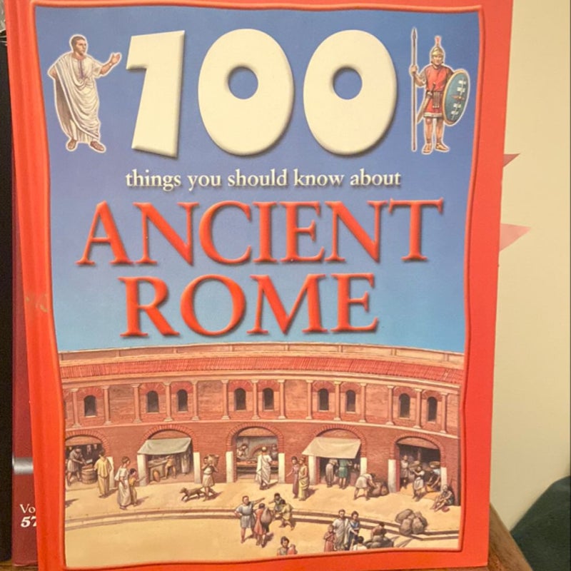 Ancient Rome