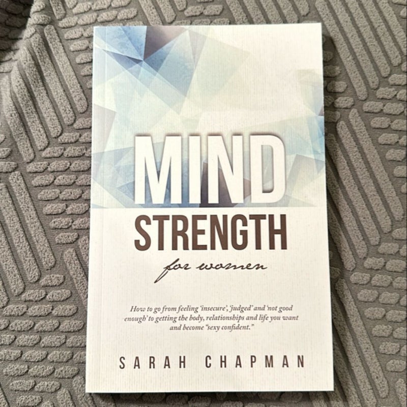 MindStrength for Women