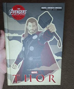 Phase One: Thor