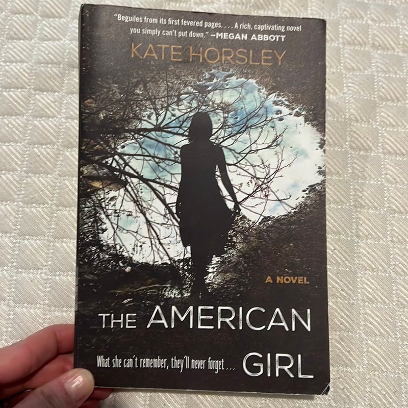 The American Girl 
