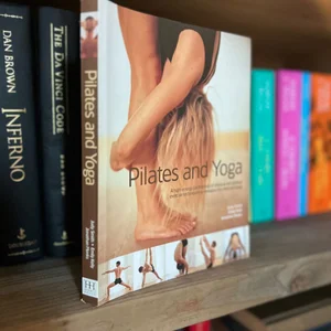 Yoga and Pilates