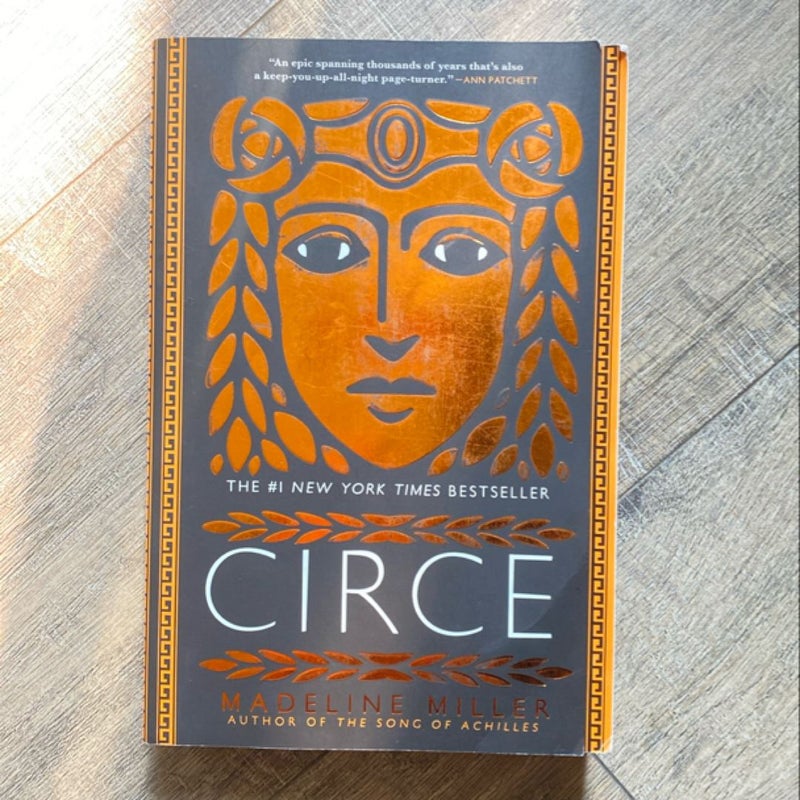 Circe