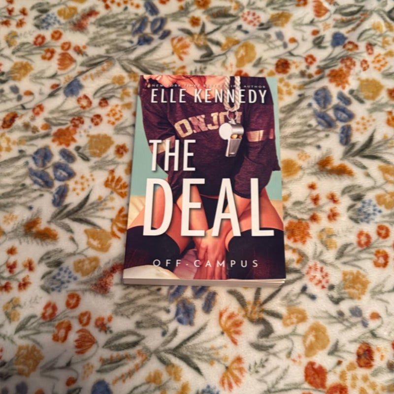 The Deal