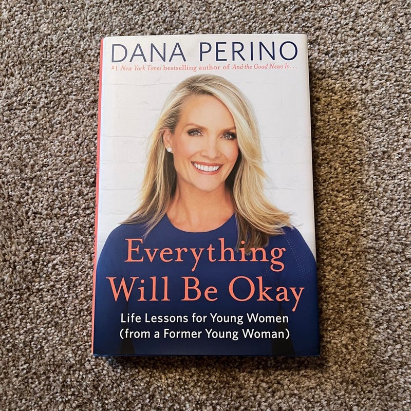 Everything Will Be Okay - Signed