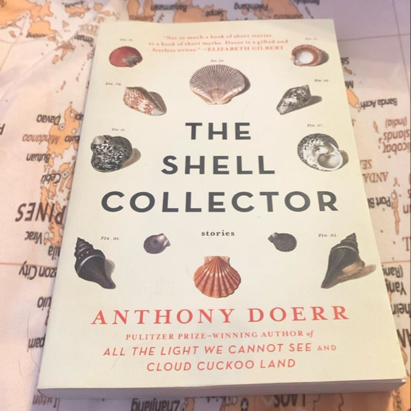 The Shell Collector