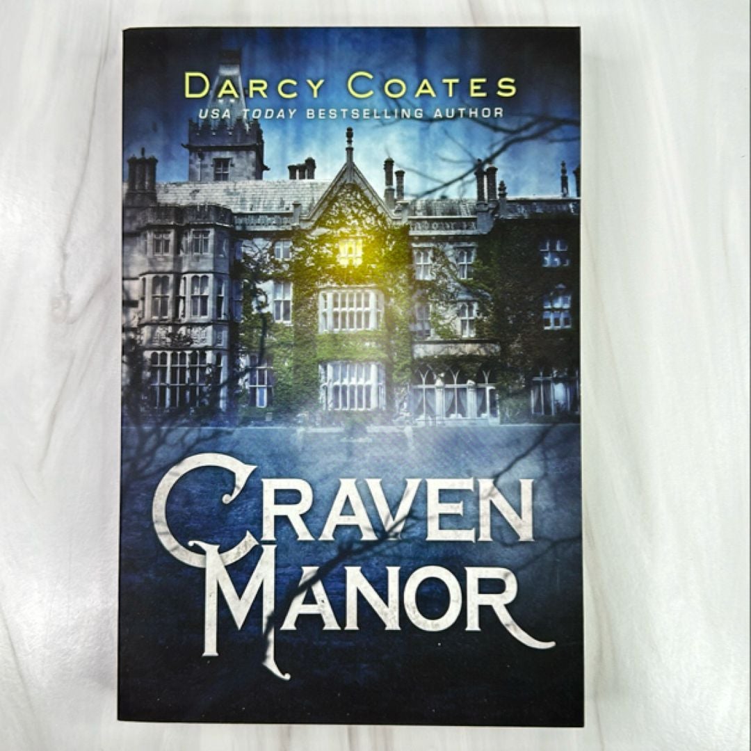 Craven Manor