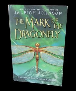 The Mark of the Dragonfly