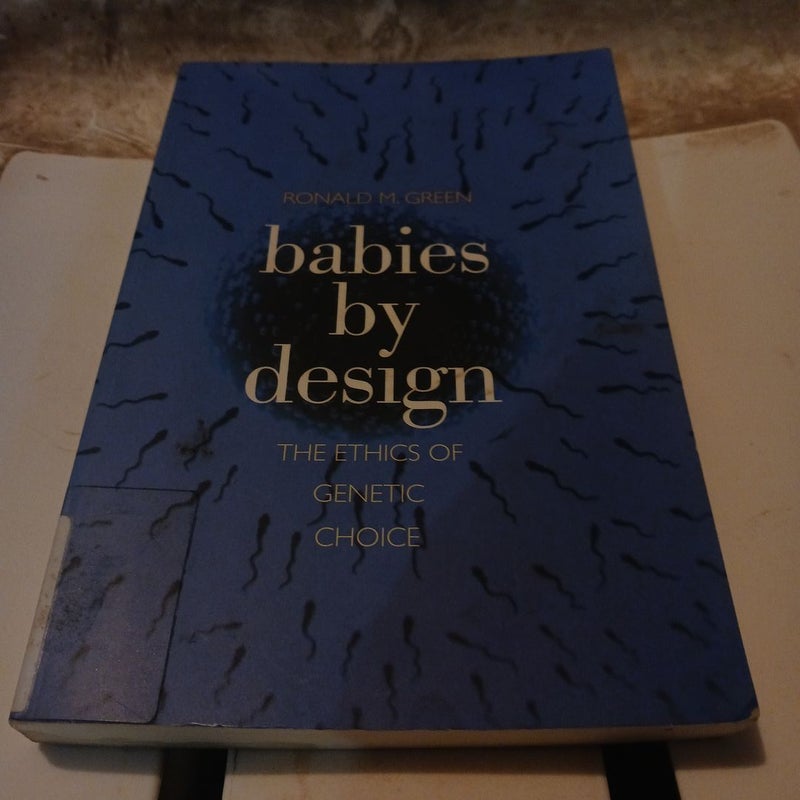 Babies by Design