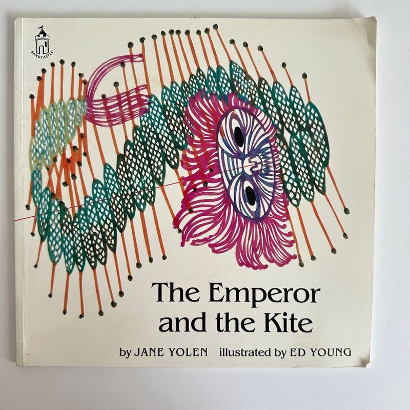The Emperor and the Kite