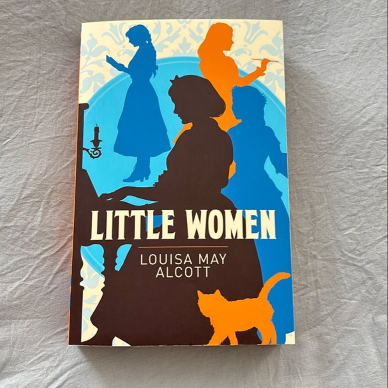 Little Women