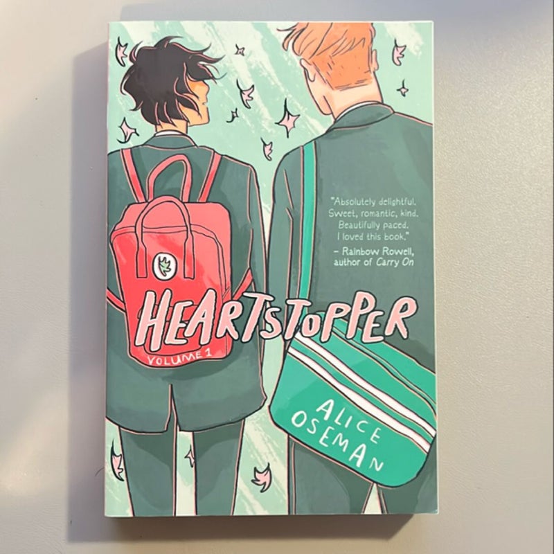 Heartstopper