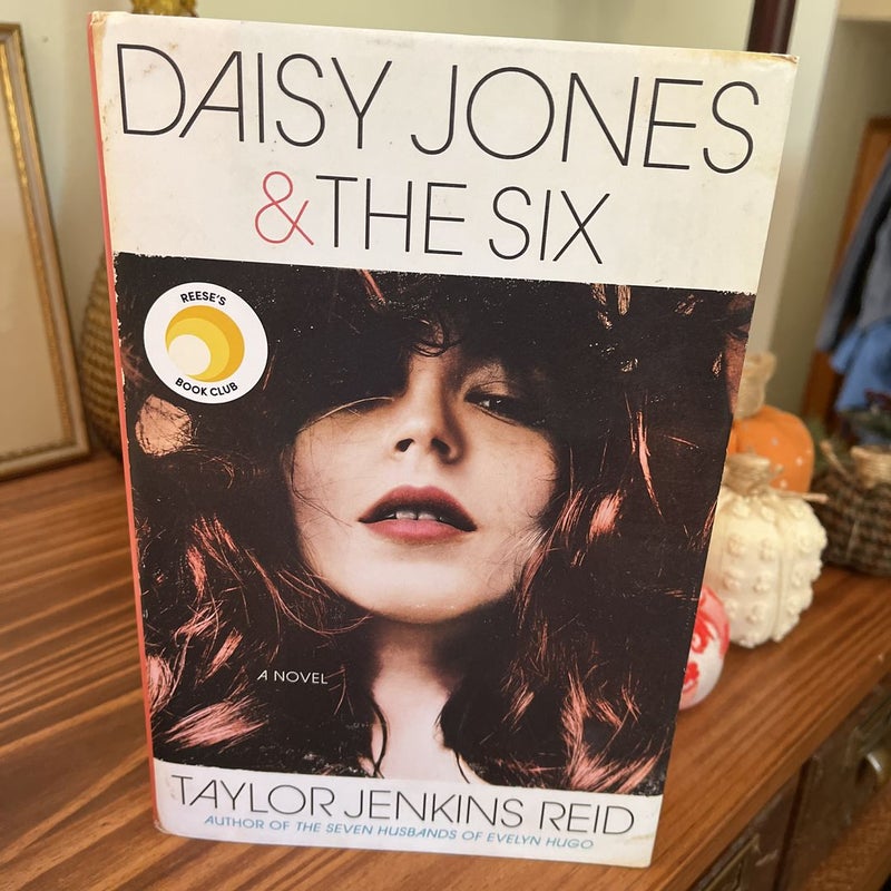 Daisy Jones and the Six