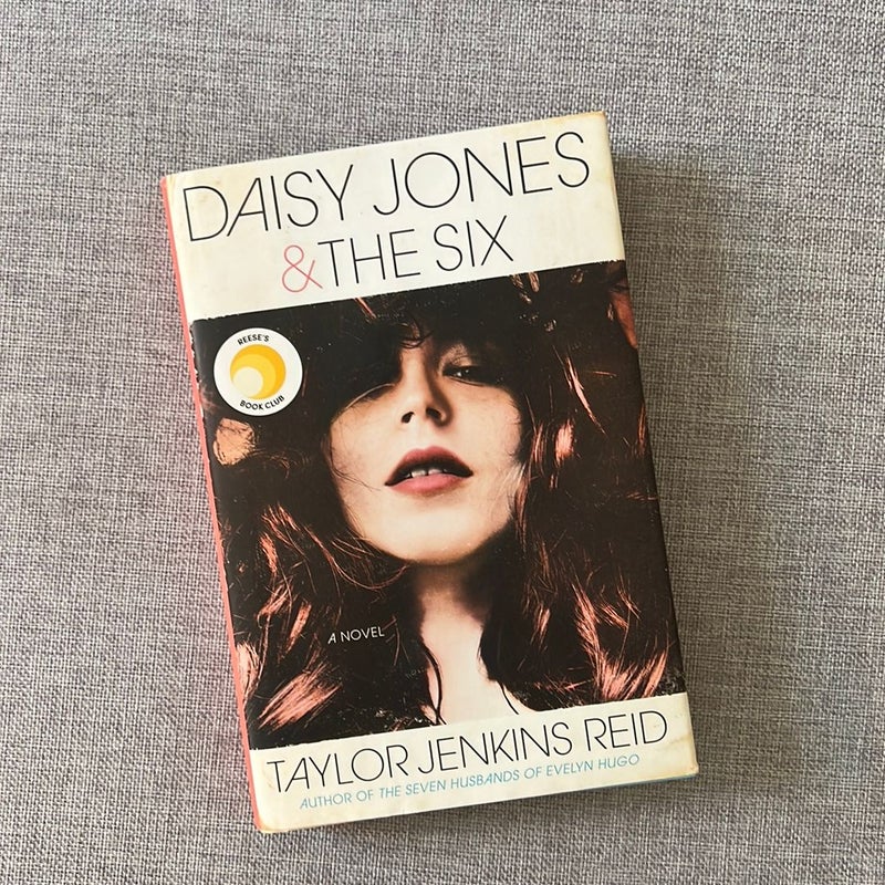 Daisy Jones and the Six