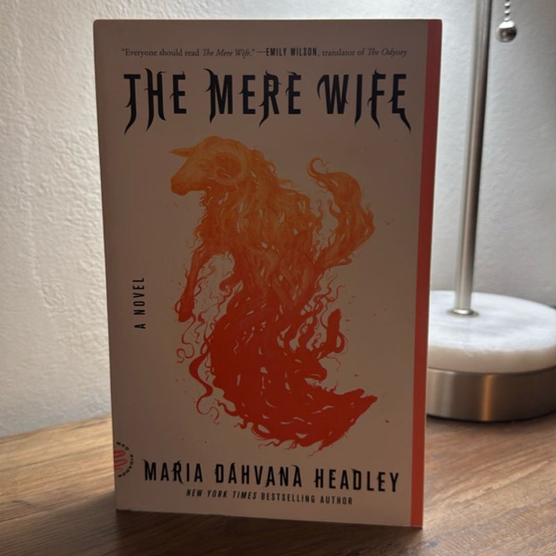 The Mere Wife