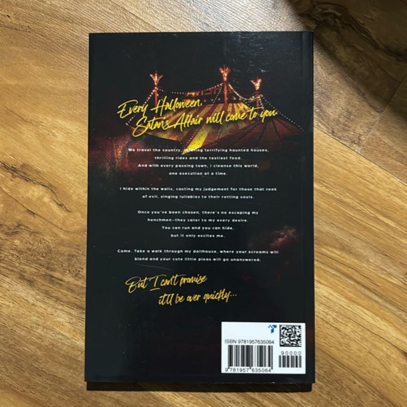 Satan's Affair