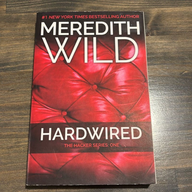 Hardwired