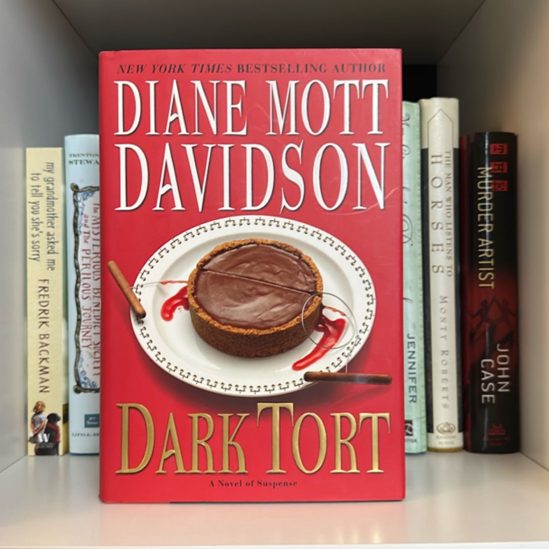 Dark Tort