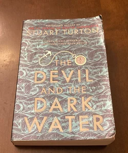 The Devil and the Dark Water