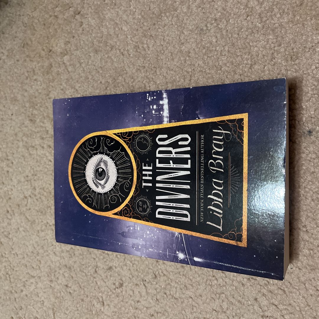 9780316232425 book cover